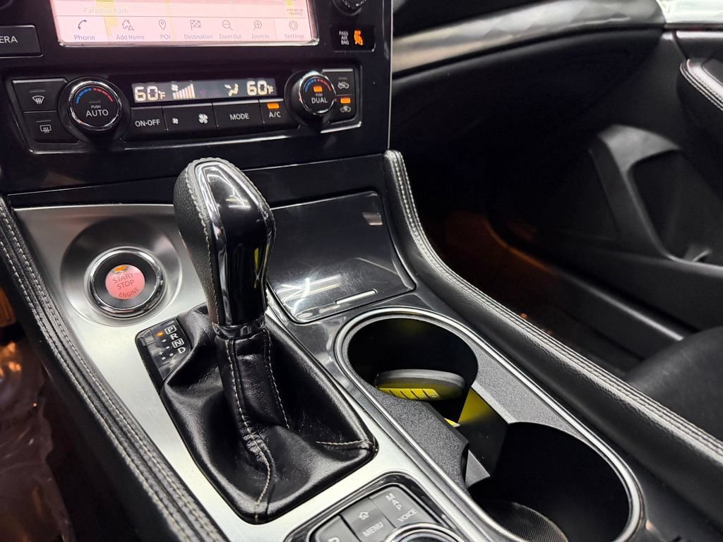 Used 2021 Nissan Maxima 3.5 SV w/ Floor Mat Group FWD image 25