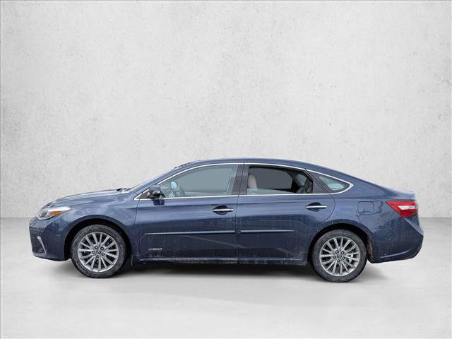 Used 2018 Toyota Avalon XLE Premium w/ Protection Package image 8