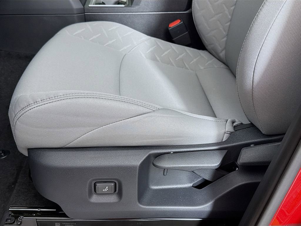 New 2025 Toyota Tacoma SR5 image 12