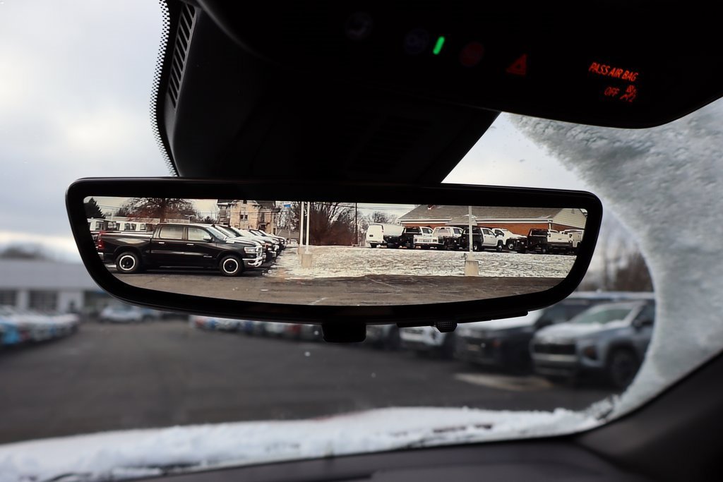 New 2026 Chevrolet Equinox LT image 14