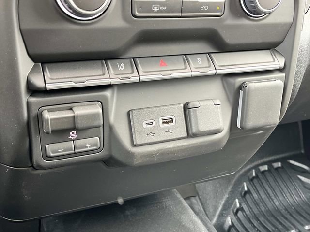 New 2026 Chevrolet Silverado 3500 W/T w/ WT Convenience Package image 28