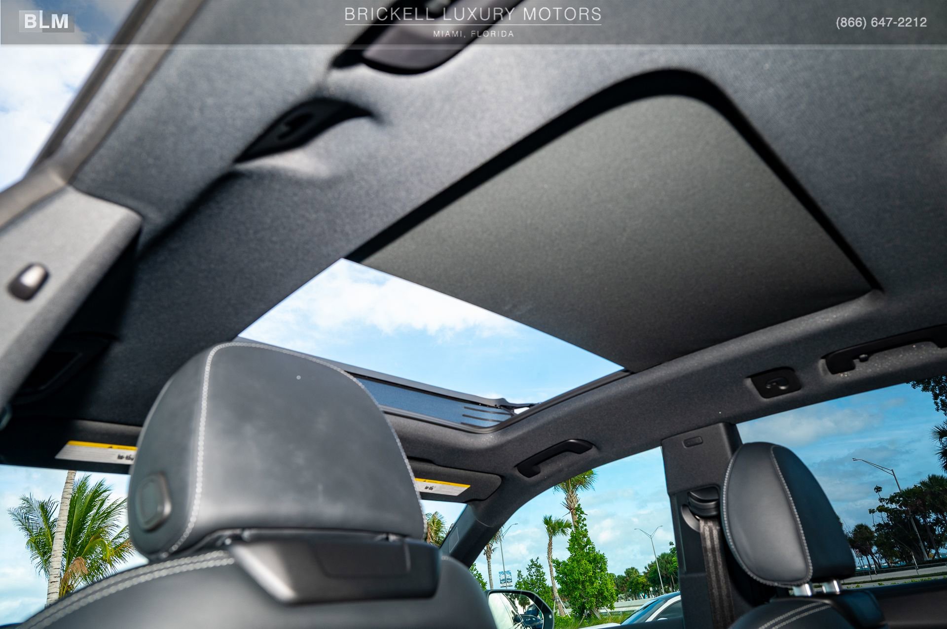 Used 2025 Audi Q8 Prestige image 29