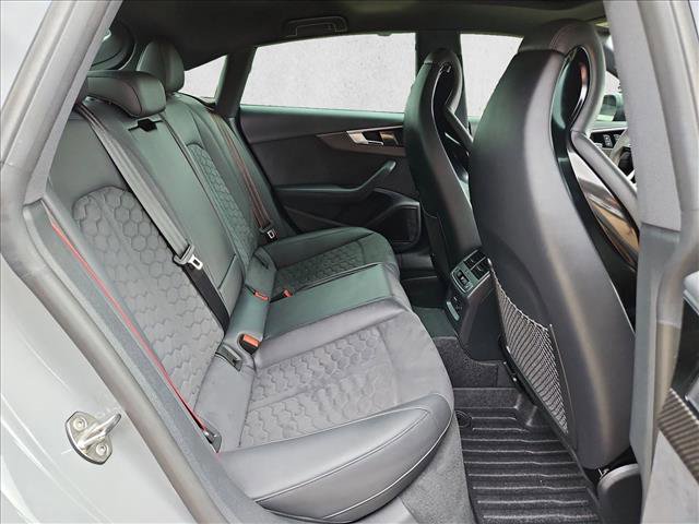 Used 2025 Audi RS 5 Sportback AWD/4WD image 21