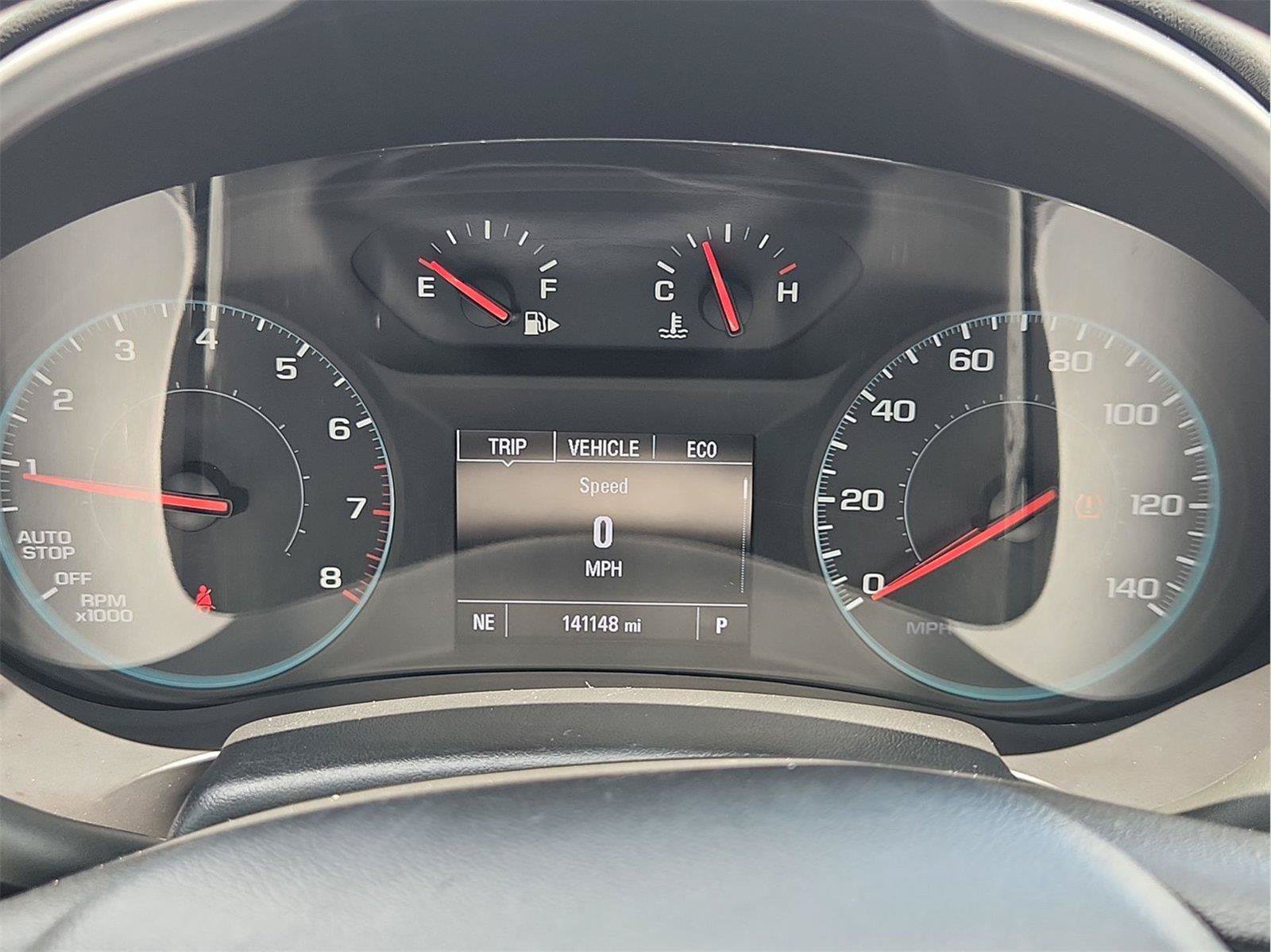 Used 2020 Chevrolet Malibu LS w/ LPO, Convenience Package 2 FWD image 12