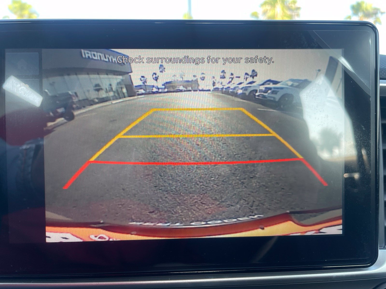 New 2026 Hyundai Venue SEL FWD image 8