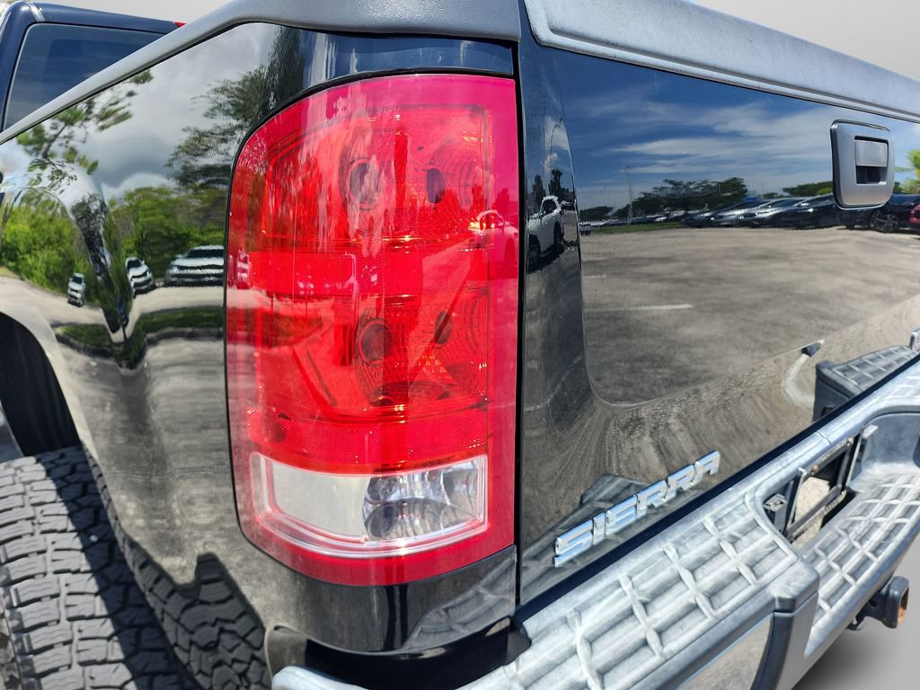 Used 2013 GMC Sierra 1500 W/T w/ Work Truck Plus Package RWD image 15