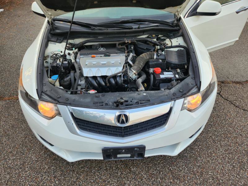 Used 2009 Acura TSX w/ Technology Package image 21