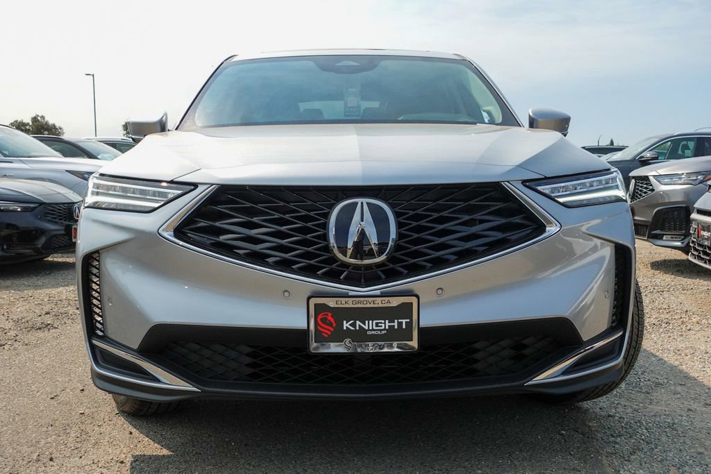 New 2026 Acura MDX w/ Technology Package image 3