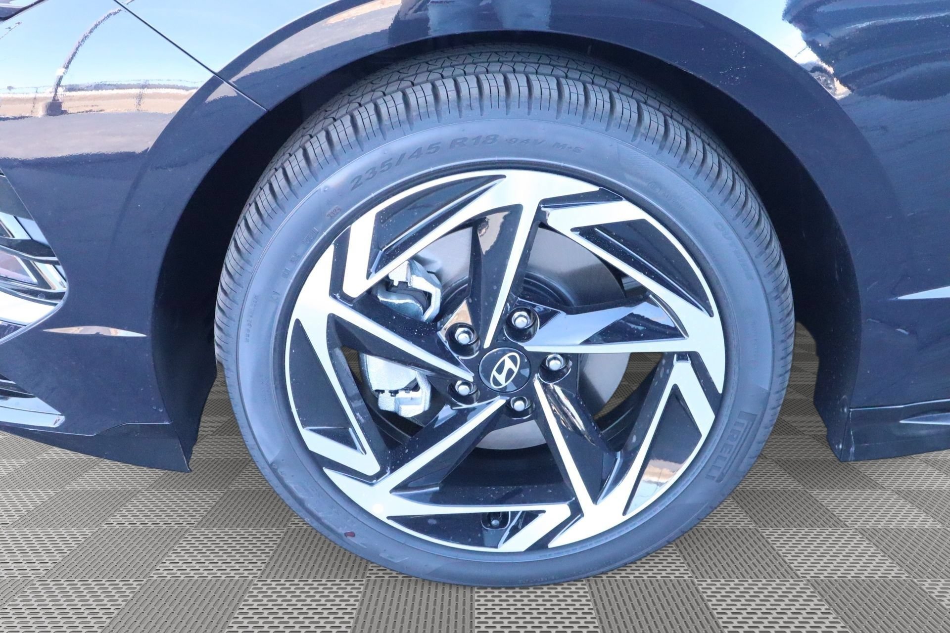 New 2026 Hyundai Sonata SEL FWD image 5
