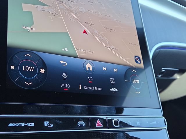 New 2027 Mercedes-Benz CLE 53 AMG 4MATIC Cabriolet image 15