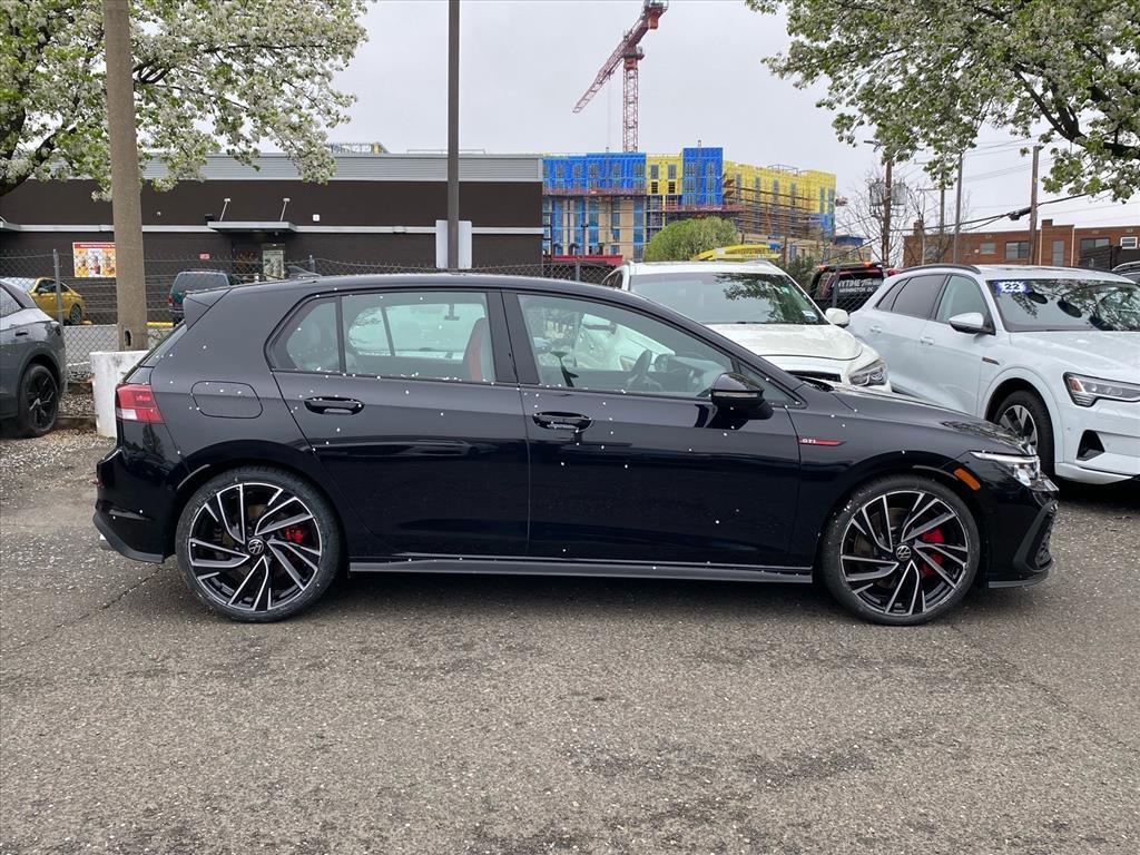 Certified 2024 Volkswagen GTI Autobahn image 2