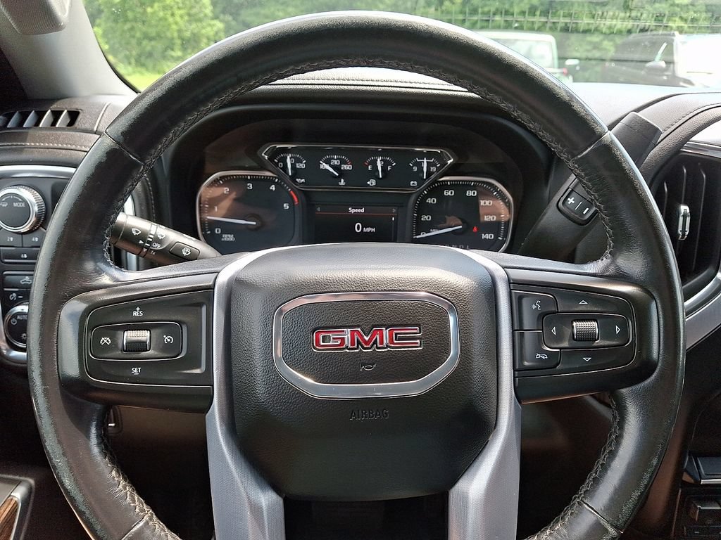 Used 2023 GMC Sierra 3500 SLE AWD/4WD image 18
