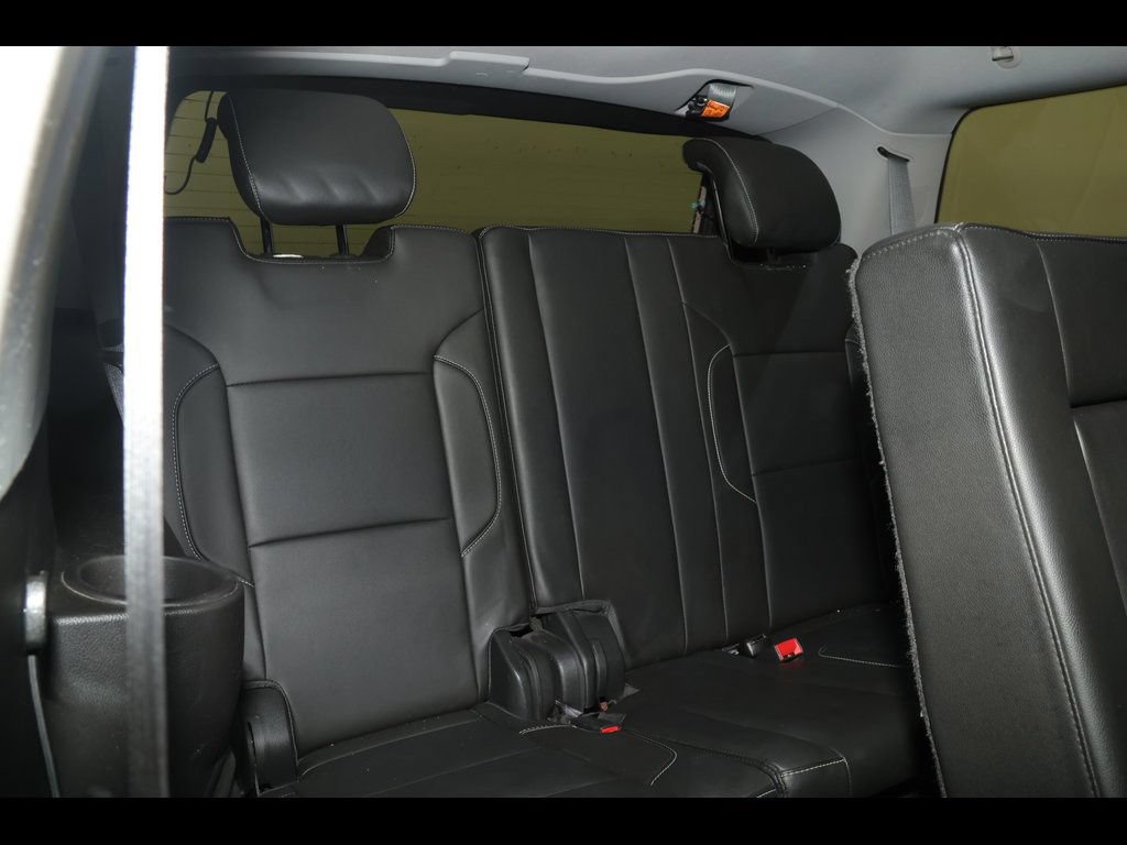 Used 2015 Chevrolet Tahoe LT AWD/4WD image 18