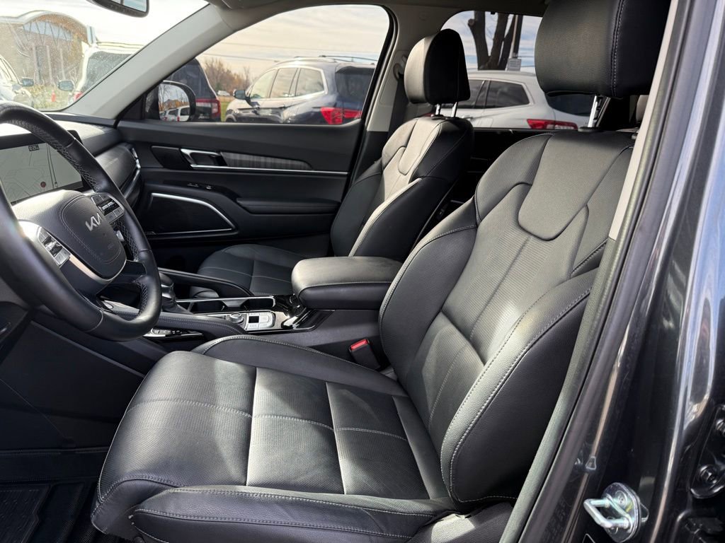 Used 2023 Kia Telluride SX image 11