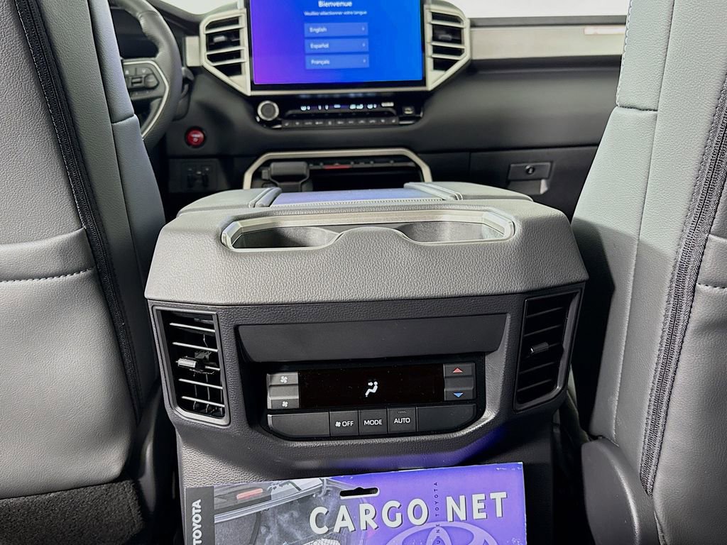 New 2026 Toyota Sequoia Limited w/ TRD Off-Road Package image 29