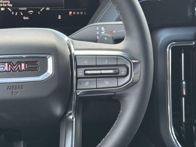 New 2026 GMC Yukon XL Elevation RWD image 25