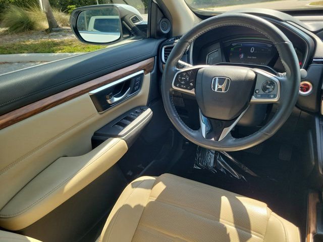 Used 2020 Honda CR-V Touring image 15