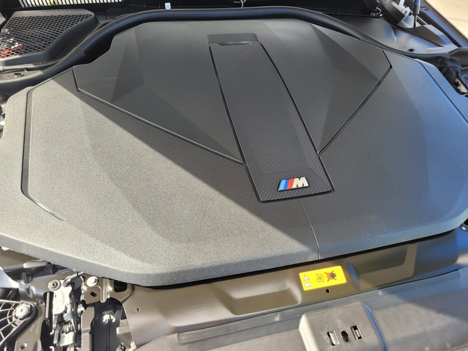 New 2025 BMW i5 M60 w/ Premium Package image 17