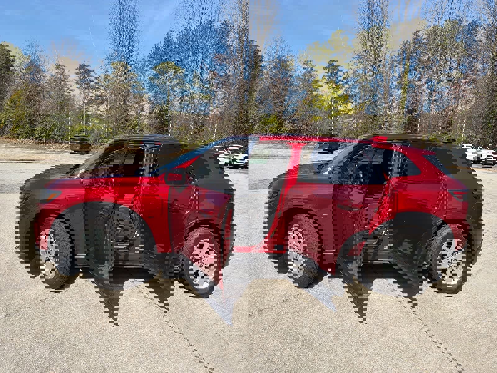 Used 2024 Honda Prologue EX image 17