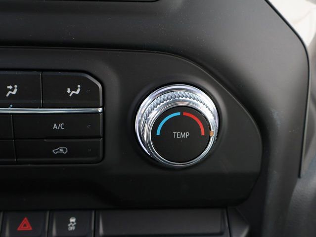 New 2026 GMC Sierra 1500 Pro w/ Pro Value Package image 29