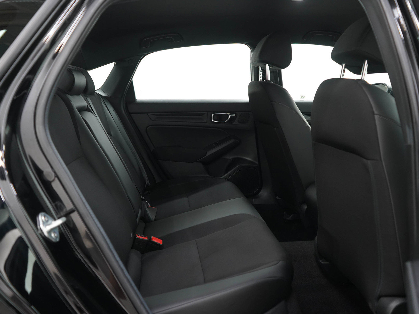 Used 2025 Honda Civic Sport image 12