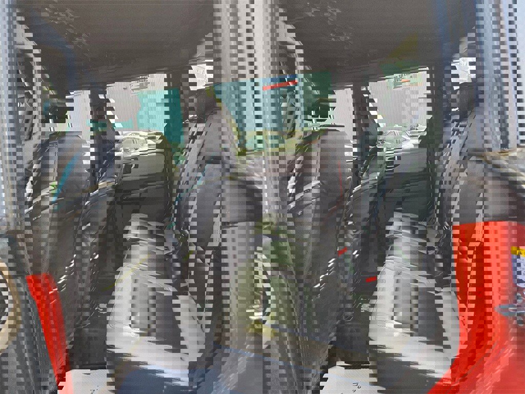 Used 2024 Ford Bronco Wildtrak image 10