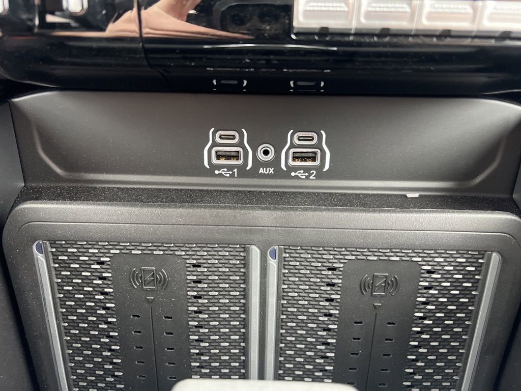 New 2026 RAM 2500 Laramie image 35