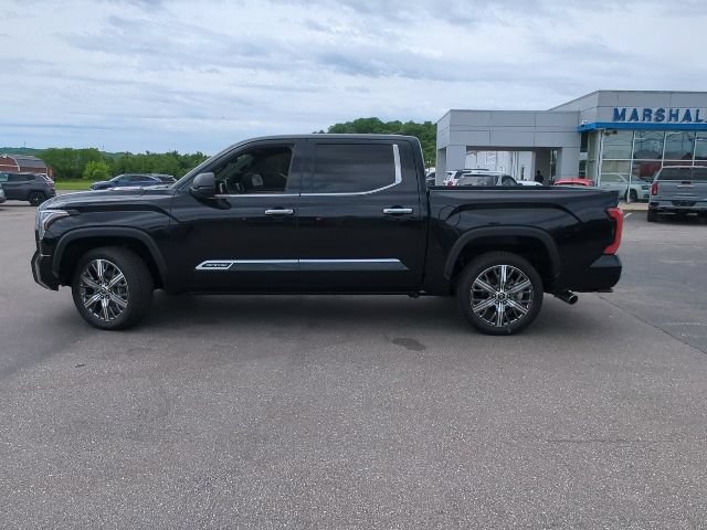 Used 2023 Toyota Tundra Capstone AWD/4WD image 36