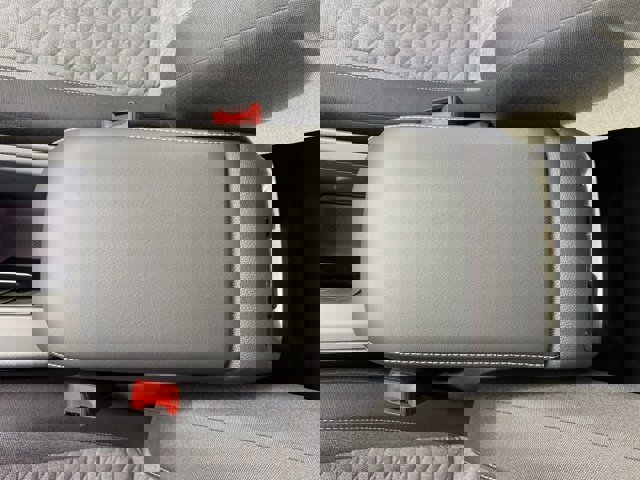 New 2025 Volkswagen Tiguan S image 39