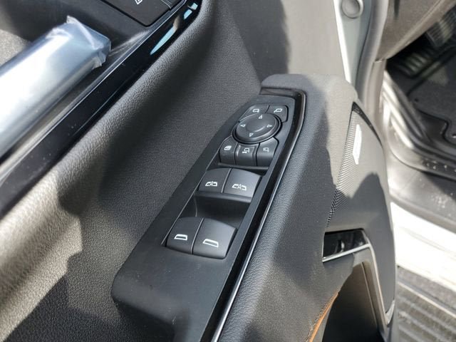 New 2026 GMC Sierra 2500 AT4 w/ AT4 Premium Plus Package AWD/4WD image 19