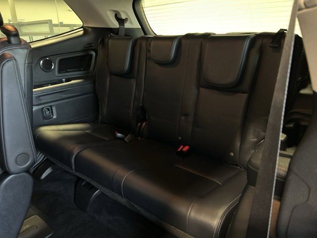 Used 2022 Subaru Ascent Limited w/ Technology Package image 28