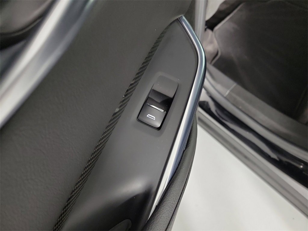 Certified 2024 Cadillac XT4 Sport image 14