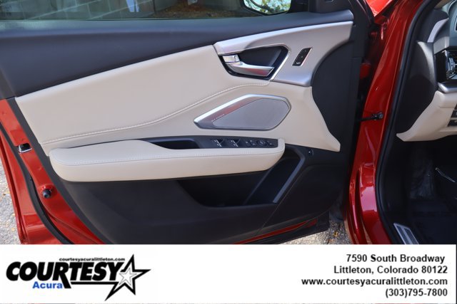 Used 2023 Acura RDX w/ Technology Package AWD/4WD image 23