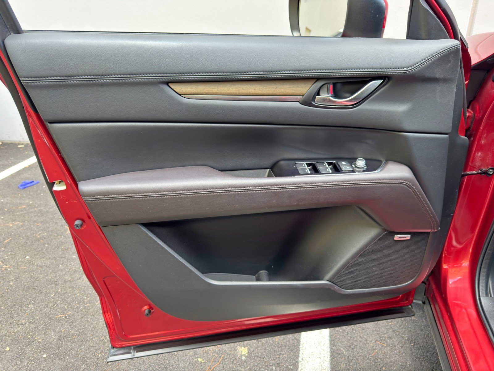 Used 2019 MAZDA CX-5 Signature image 39