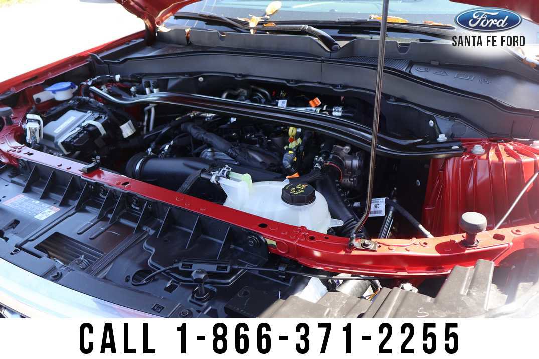 Used 2025 Ford Explorer Platinum image 26