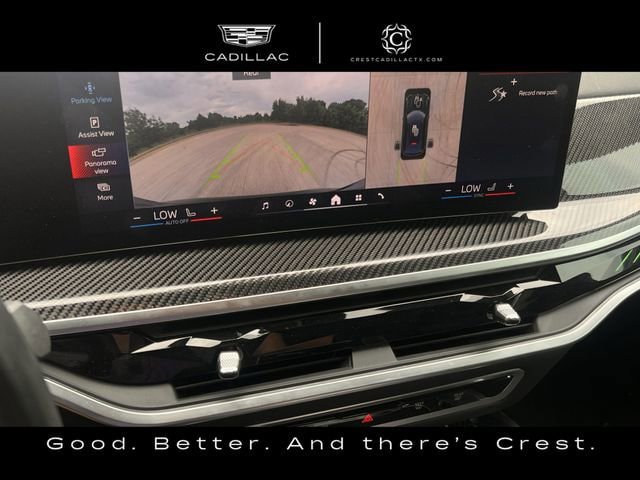 Used 2024 BMW X6 M60i w/ Executive Package AWD/4WD image 16