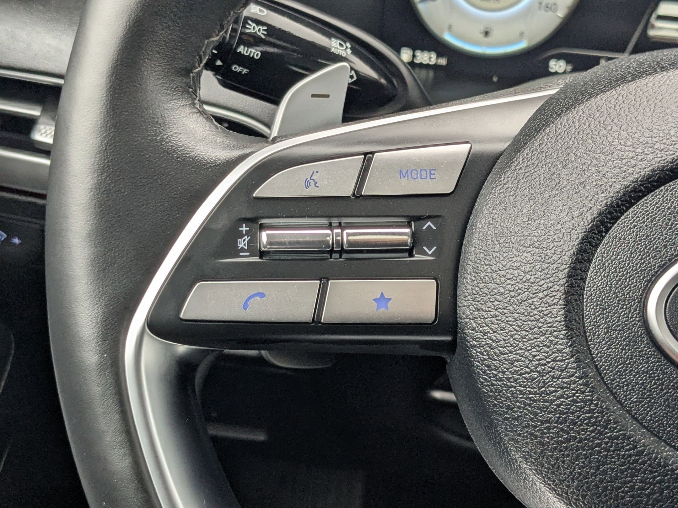 Used 2025 Hyundai Palisade Limited image 20