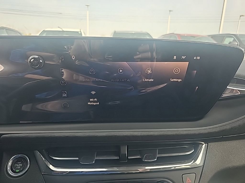New 2026 Buick Envista Preferred image 16