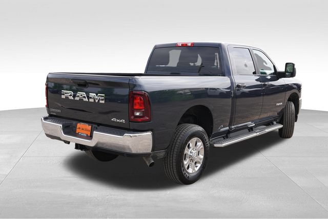 Certified 2026 RAM 2500 Big Horn AWD/4WD image 5