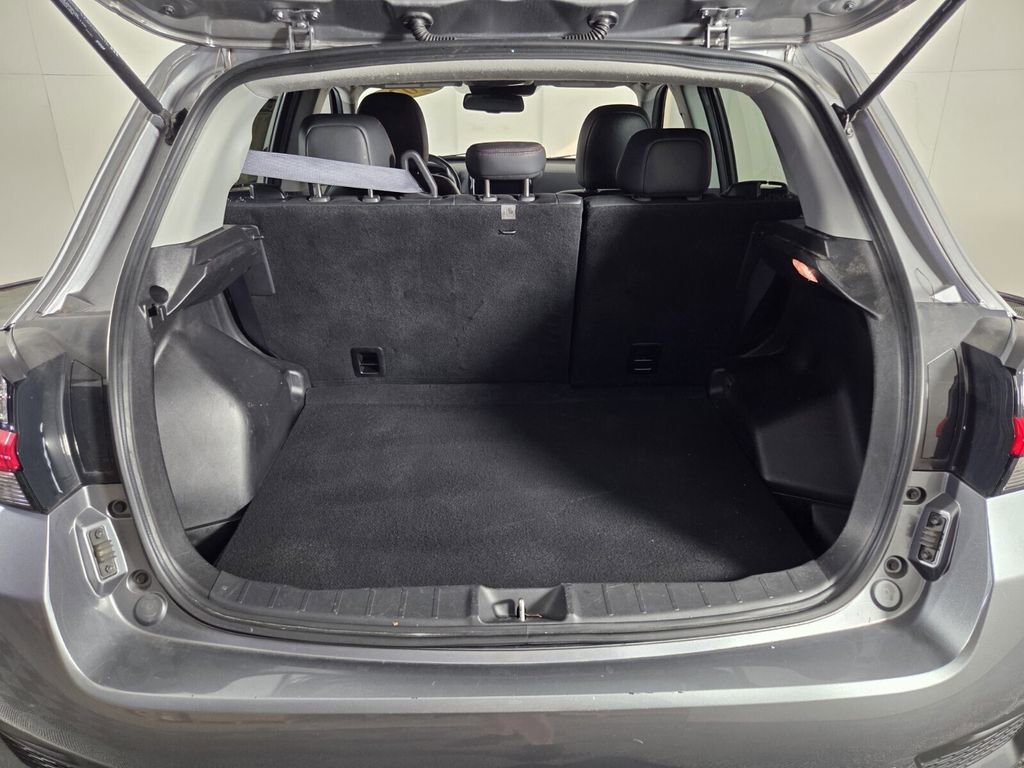 Used 2022 Mitsubishi Outlander Sport SE image 29