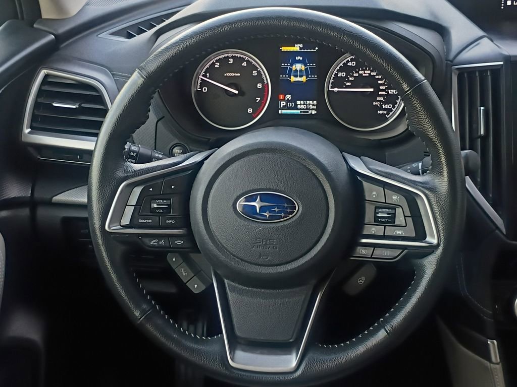Used 2019 Subaru Forester Limited image 21
