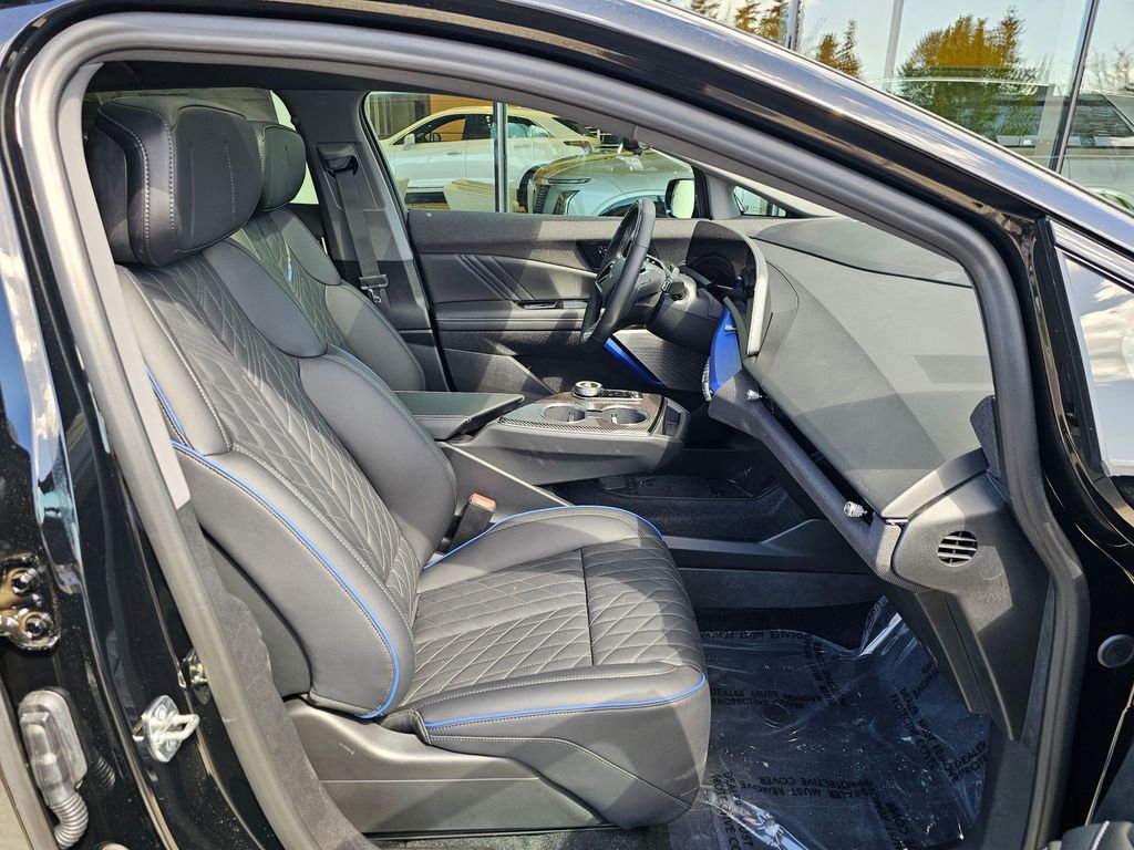 New 2026 Cadillac Optiq V AWD/4WD image 11