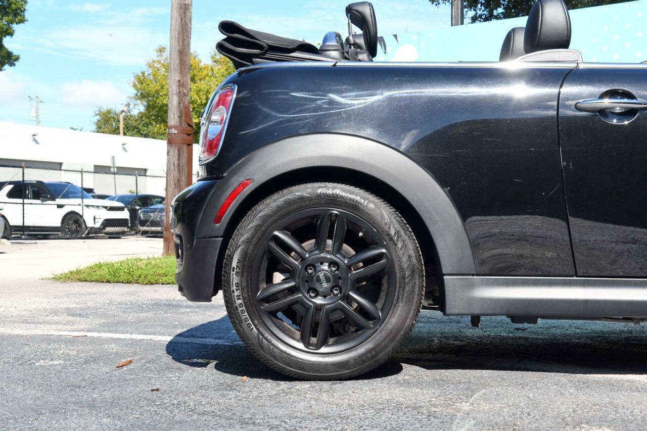 Used 2015 MINI Cooper S FWD image 27