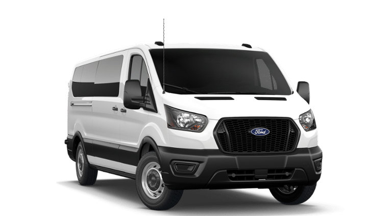 New 2027 Ford Transit 350 XL RWD image 26