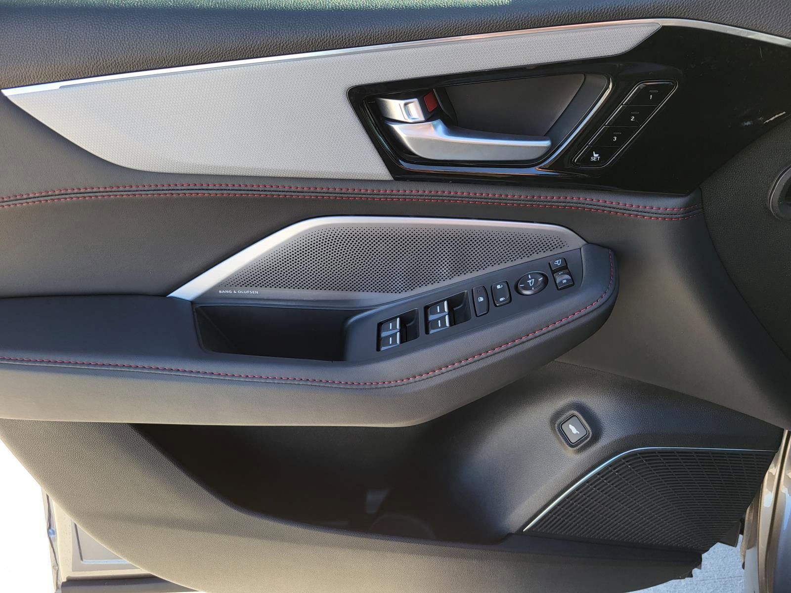 New 2026 Acura MDX A-Spec AWD/4WD image 16