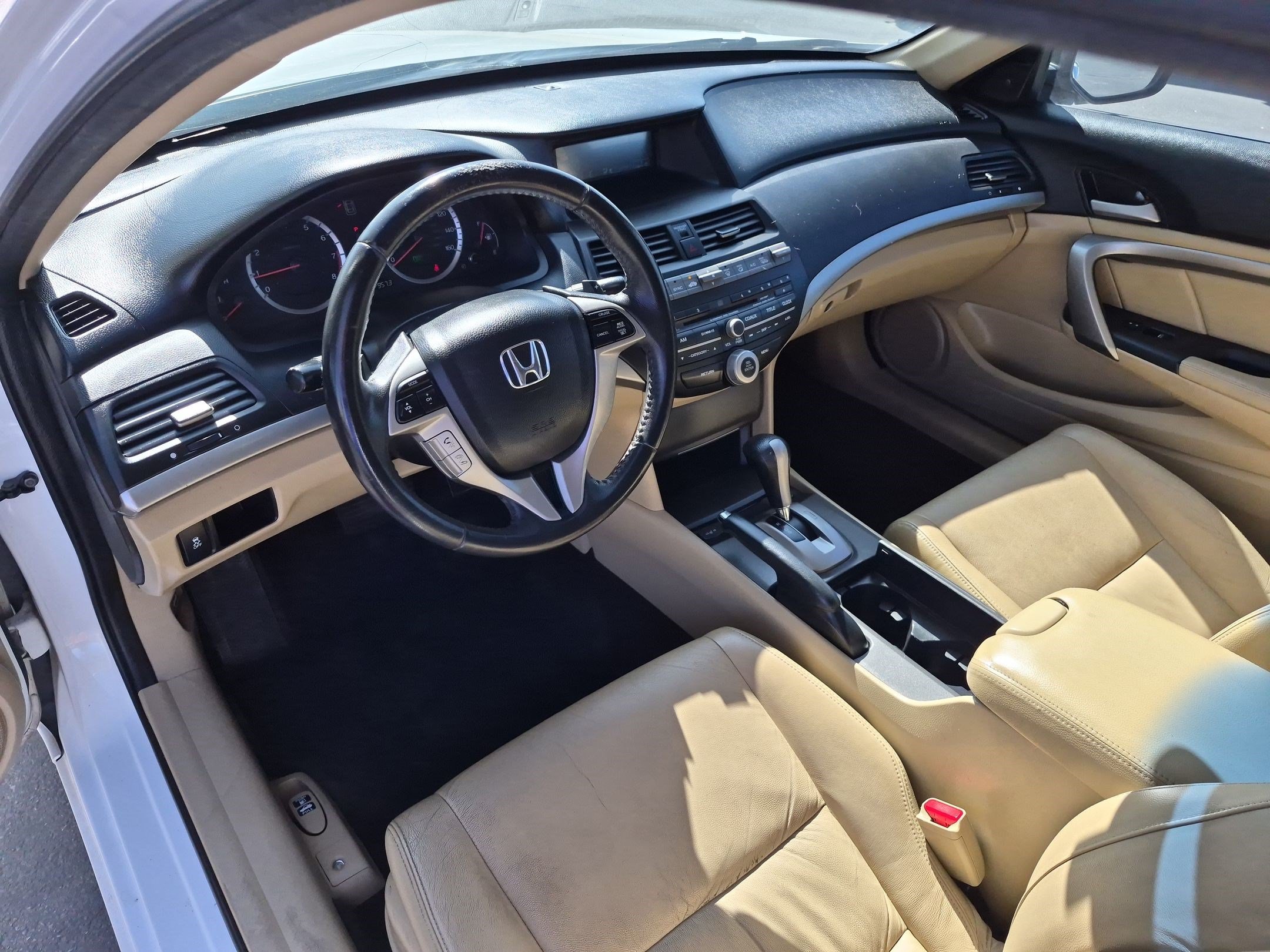 Used 2012 Honda Accord EX-L image 15