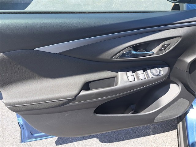 New 2025 Buick Envista Preferred w/ Convenience I Package image 9