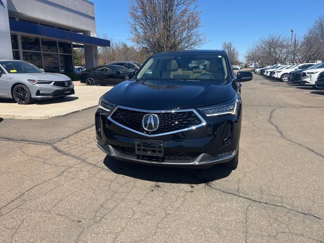 Certified 2024 Acura RDX SH-AWD w/ Advance Package image 30