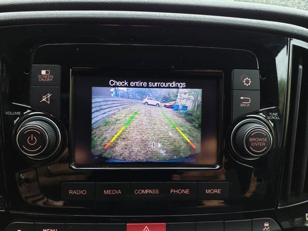 Used 2018 RAM ProMaster City Tradesman image 15