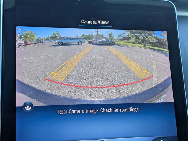 Used 2022 Mercedes-Benz C 300 4MATIC Sedan image 13